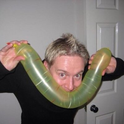 Profile Picture of Paul Ponder (@paul_ponder) on Twitter