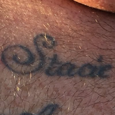 Profile Picture of Stacie Hogan (@cowgirlup29945) on Twitter