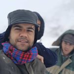 Profile Picture of Hadi Kamell ∆ هادی کامل (@hadikamel._qaeni) on Instagram