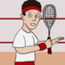 Profile Picture of Mick Holmes (@SquashFitnessUp) on Twitter