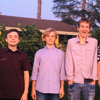 Profile Picture of Andrew Gorham (@andrewGorham5) on Twitter