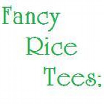 Profile Picture of Colby Tuttle (@FancyRiceTees) on Twitter