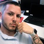 Profile Picture of Michael Poliseno (@er_polii) on Instagram