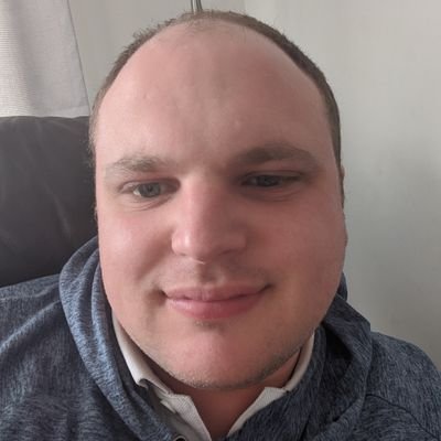 Profile Picture of Dan Joplin (@DanJoplin1) on Twitter