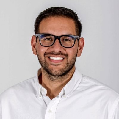 Profile Picture of Alejandro Rengifo (@a_rengifo1) on Twitter