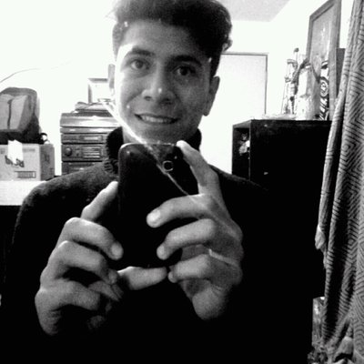 Profile Picture of James Zepeda Garrix (@GarrixZepeda) on Twitter