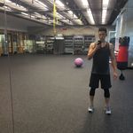 Profile Picture of Jonathan Pak (@jpak.fit) on Instagram