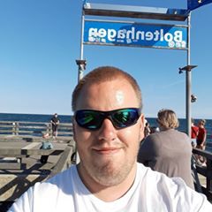 Profile Picture of Thomas Paschke (@thomaspaschke) on Tiktok