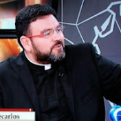 Profile Picture of Padre Carlos Alberto Cardona Rubio (Peregrino) (@padrecarlos) on Youtube