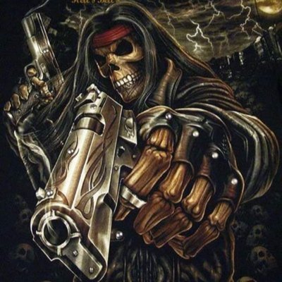 Profile Picture of Hunter Finch (@finch4baseball) on Twitter