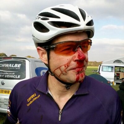 Profile Picture of Mike Tutton (@TUTTON1968) on Twitter