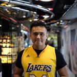 Profile Picture of David Tong Keung (@davidtong12) on Instagram