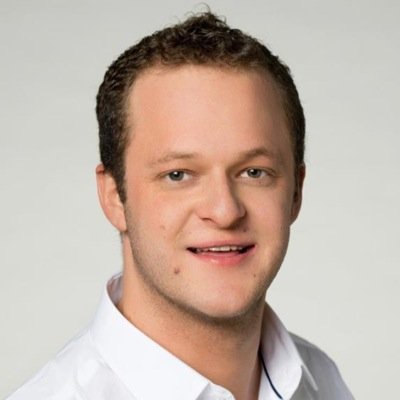 Profile Picture of Martin Baumgartner (@MartinBonsai) on Twitter
