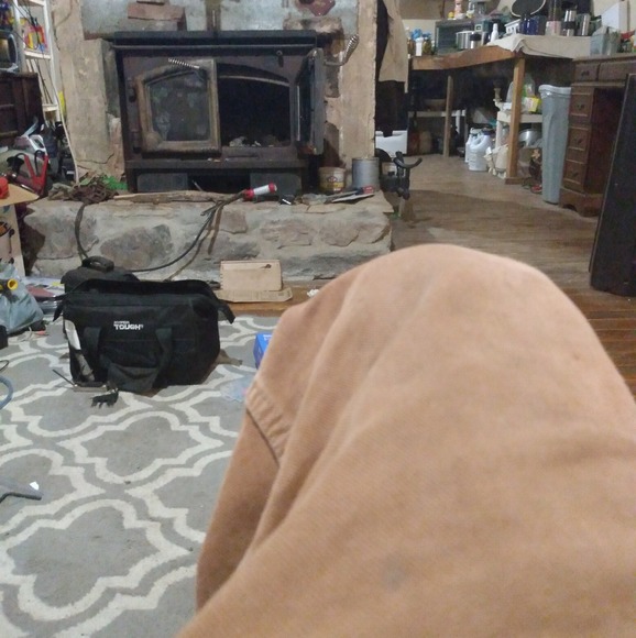 Profile Picture of Bobby Eubanks (@bobby_eubanks) on Poshmark