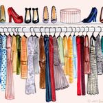 Profile Picture of daflavinhaproseucloset (@daflavinhaproseucloset) on Instagram