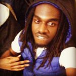 Profile Picture of Steven Cooley jr (@young_rasta__7414) on Instagram