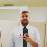 Profile Picture of Michael Ashley Averett (@michaelaverett) on Instagram