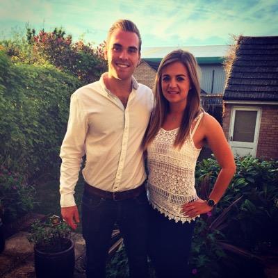 Profile Picture of Sophie Richardson (@Sophie_126) on Twitter