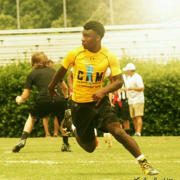 Profile Picture of Lamont Thomas (@ltj24) on Poshmark