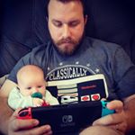Profile Picture of Daniel Droege (@chemgraddad) on Instagram