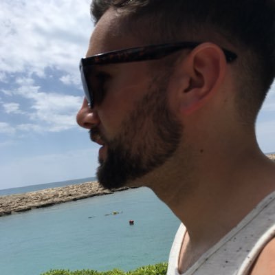 Profile Picture of Harry Howe Aspinall (@HarryHoweAsp) on Twitter