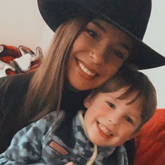 Profile Picture of Jada Gunn (@jadagunn) on Tiktok