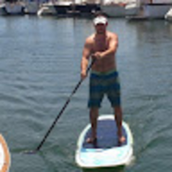 Profile Picture of Patrick Schlimgen (@pschlimgen) on Poshmark