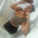 Profile Picture of Emely Tavarez (@thu_peliroja_95) on Instagram