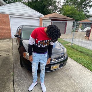 Profile Picture of Jay Richmond (@jay.capalot.750) on Facebook