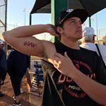 Profile Picture of Zach Lay (@zach_lay_) on Instagram