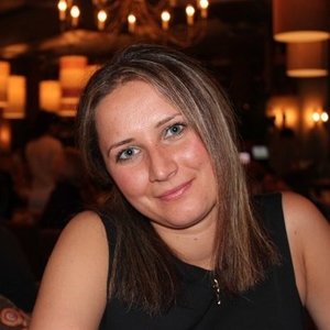 Profile Picture of Irinah (@irinahlameech) on Myspace