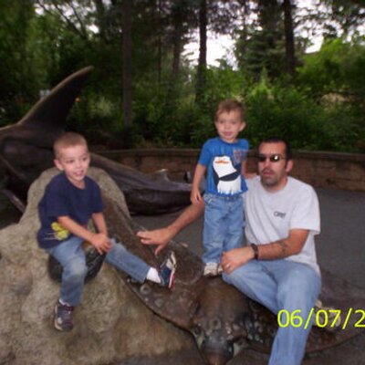Profile Picture of Adam Schott (@schottradam) on Twitter