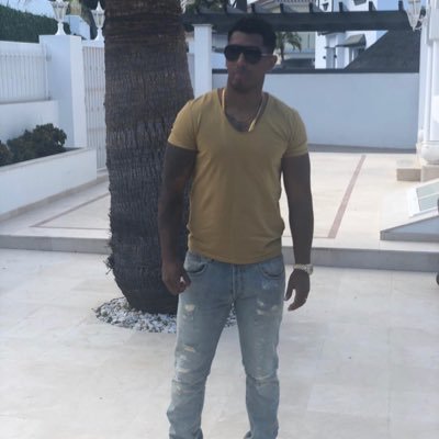 Profile Picture of Chris Lock (@Chris_Lock1983) on Twitter