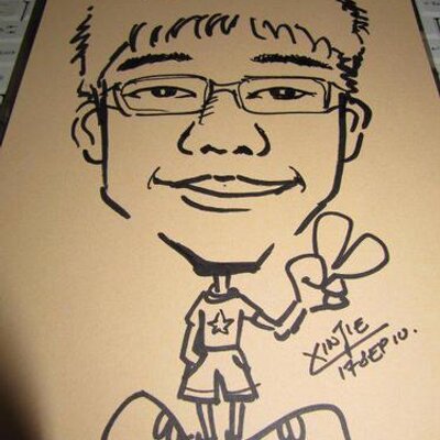 Profile Picture of Fabian Wong (@fabe9) on Twitter