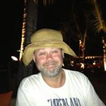 Profile Picture of Darrell Pike (@darrell.pike.5) on Instagram