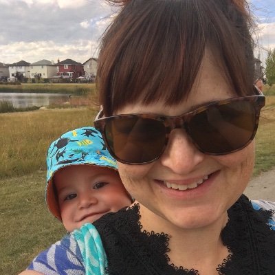 Profile Picture of Kendra Rasmussen (@KendraR71428019) on Twitter