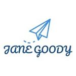 Profile Picture of Jane Goody (@jane.goodhall) on Instagram