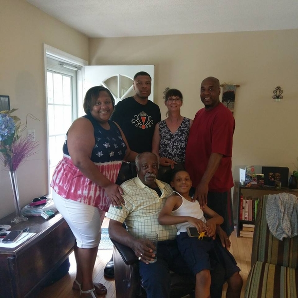 Profile Picture of Tony Mastin (@tmastin66) on Poshmark