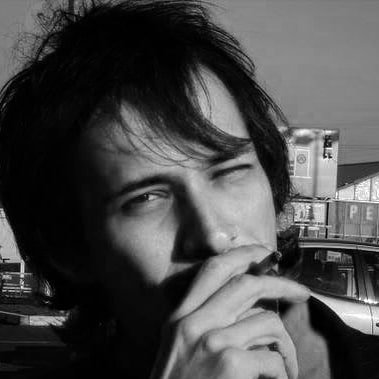 Profile Picture of Johnny Crash (@jreverb) on Twitter