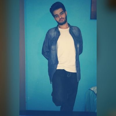 Profile Picture of Darío Jiménez (@DarioJdH) on Twitter