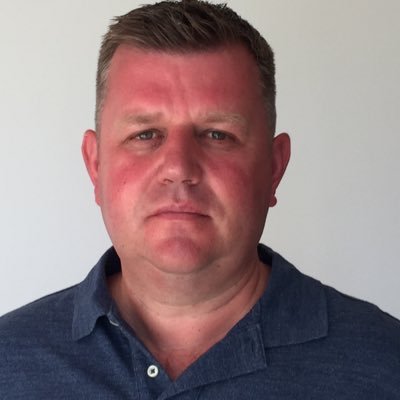 Profile Picture of Andy Lamb (@mrlamb11) on Twitter