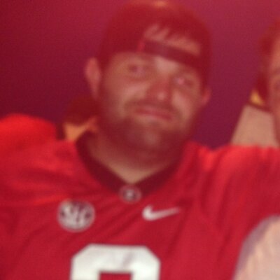 Profile Picture of Blake McCullers (@MackMan2424) on Twitter