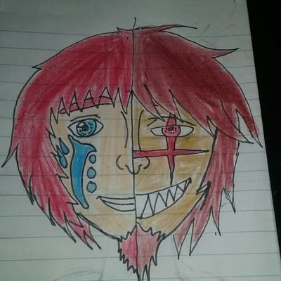 Profile Picture of Shawn Tuck (@Dyzkord) on Twitter