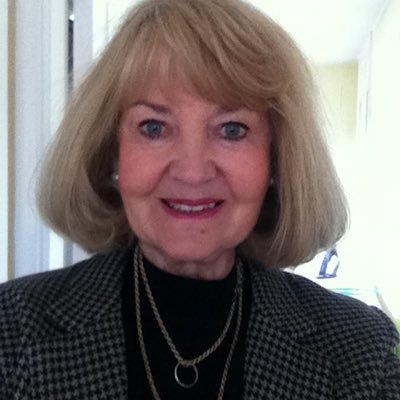 Profile Picture of Kathleen McVay (@kathleen_budge) on Twitter