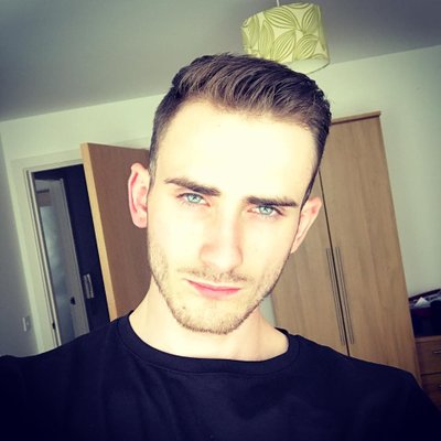 Profile Picture of Adam Hutt (@Adamhutt5) on Twitter