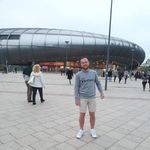 Profile Picture of Matthew McNulty (@mattmcnulty1) on Instagram