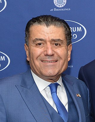 Profile Picture of Haim Sabanon Wikipedia