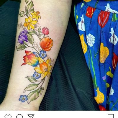 Profile Picture of Roxanne Talbot (@rjh090384) on Twitter