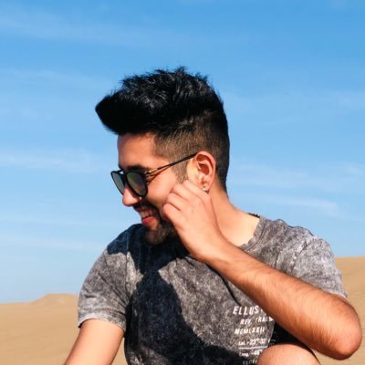 Profile Picture of Nicolás Toro Barrera (@nicotorob) on Twitter