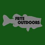 Profile Picture of Jeremy Frye (@fryeoutdoors) on Instagram